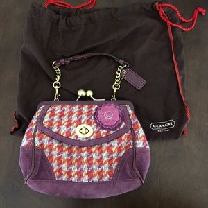 Coach Mini Bag